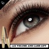 GOLDEN ROSE Wonder Lash Volume & Lash Lift - Black 12ml